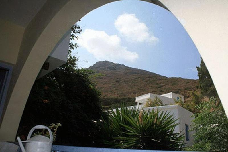 Amorgaia 1 Katápola Exterior foto