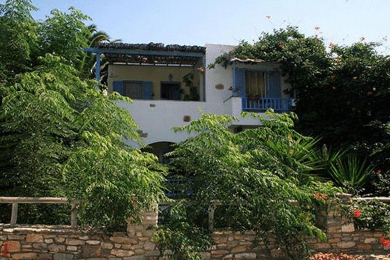 Amorgaia 1 Katápola Exterior foto