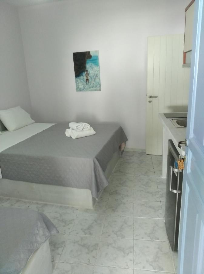 Amorgaia 1 Katápola Zimmer foto
